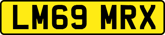 LM69MRX