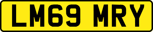LM69MRY