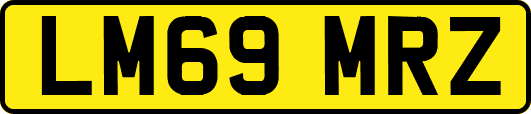 LM69MRZ