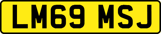 LM69MSJ