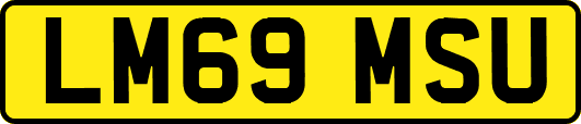 LM69MSU