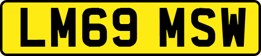 LM69MSW