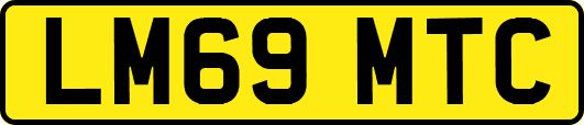 LM69MTC