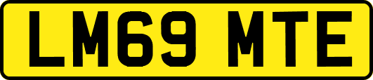 LM69MTE