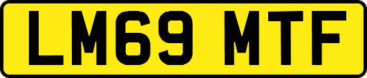 LM69MTF