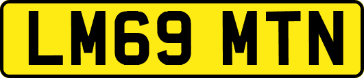 LM69MTN