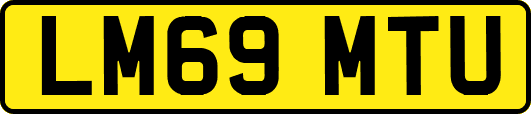 LM69MTU