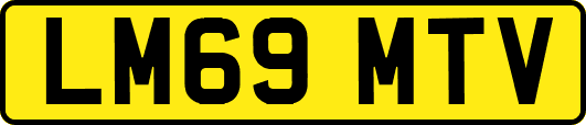 LM69MTV