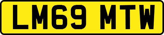 LM69MTW