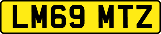 LM69MTZ