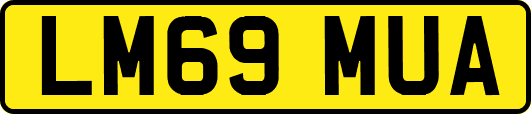 LM69MUA
