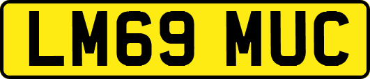 LM69MUC
