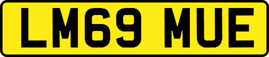 LM69MUE