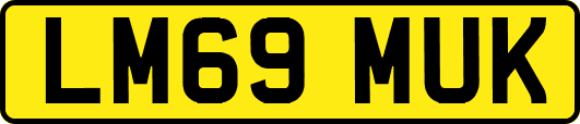 LM69MUK