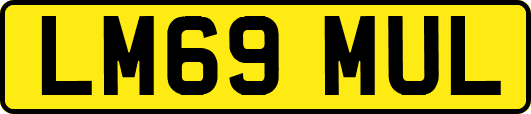LM69MUL
