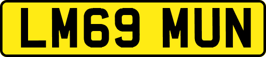 LM69MUN