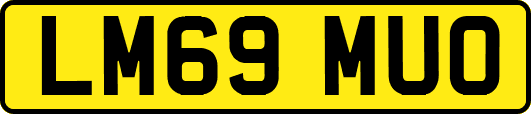 LM69MUO