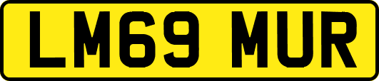 LM69MUR
