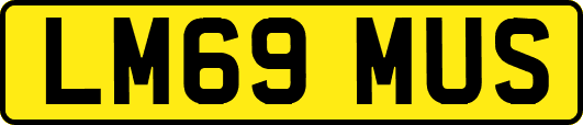 LM69MUS