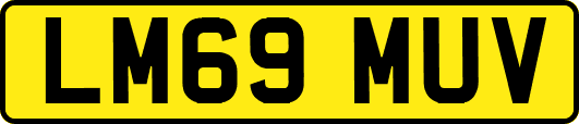 LM69MUV