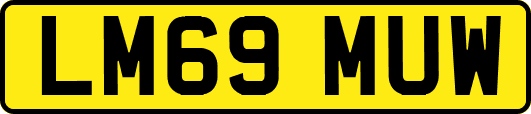 LM69MUW
