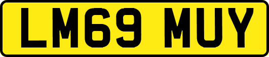 LM69MUY