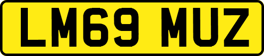 LM69MUZ
