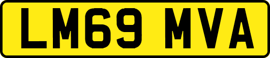 LM69MVA