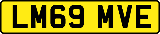 LM69MVE