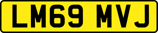 LM69MVJ