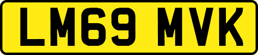 LM69MVK