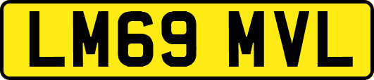 LM69MVL