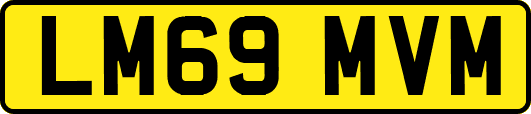 LM69MVM
