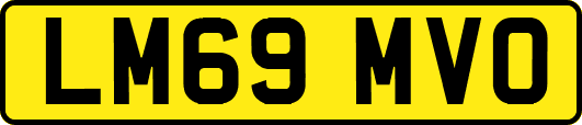 LM69MVO