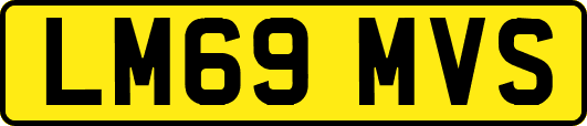 LM69MVS