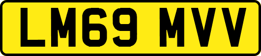 LM69MVV