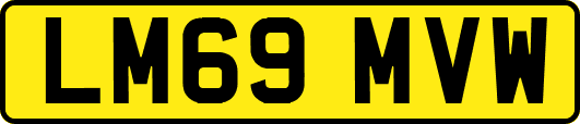 LM69MVW