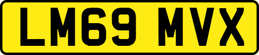 LM69MVX