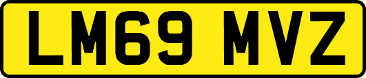 LM69MVZ