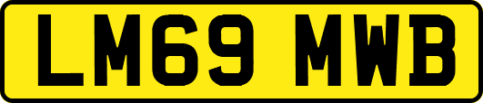 LM69MWB