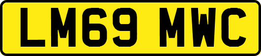LM69MWC