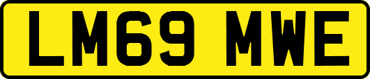 LM69MWE