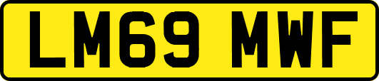 LM69MWF