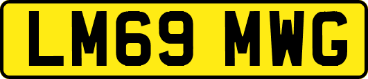 LM69MWG