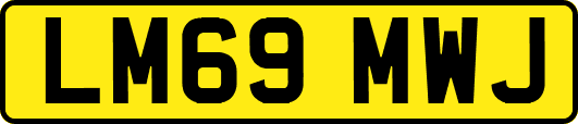 LM69MWJ