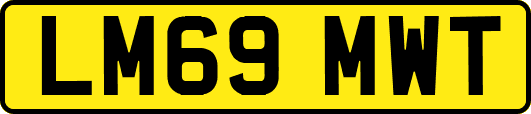 LM69MWT