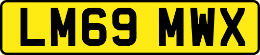 LM69MWX