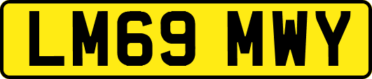 LM69MWY