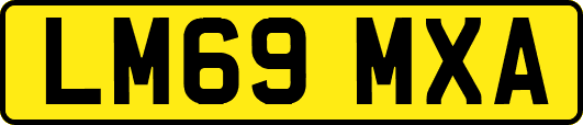 LM69MXA