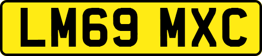 LM69MXC